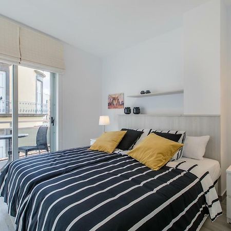 Appartement Santa Cruz Downtown Extérieur photo