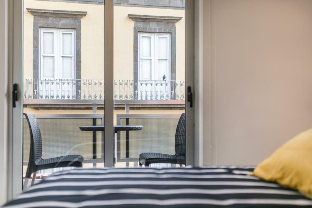 Appartement Santa Cruz Downtown Extérieur photo