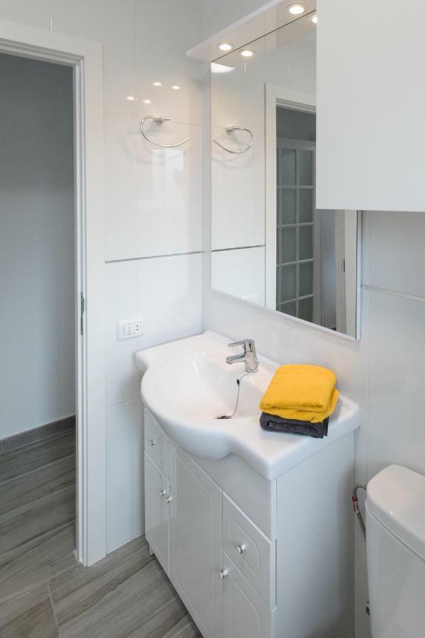 Appartement Santa Cruz Downtown Extérieur photo