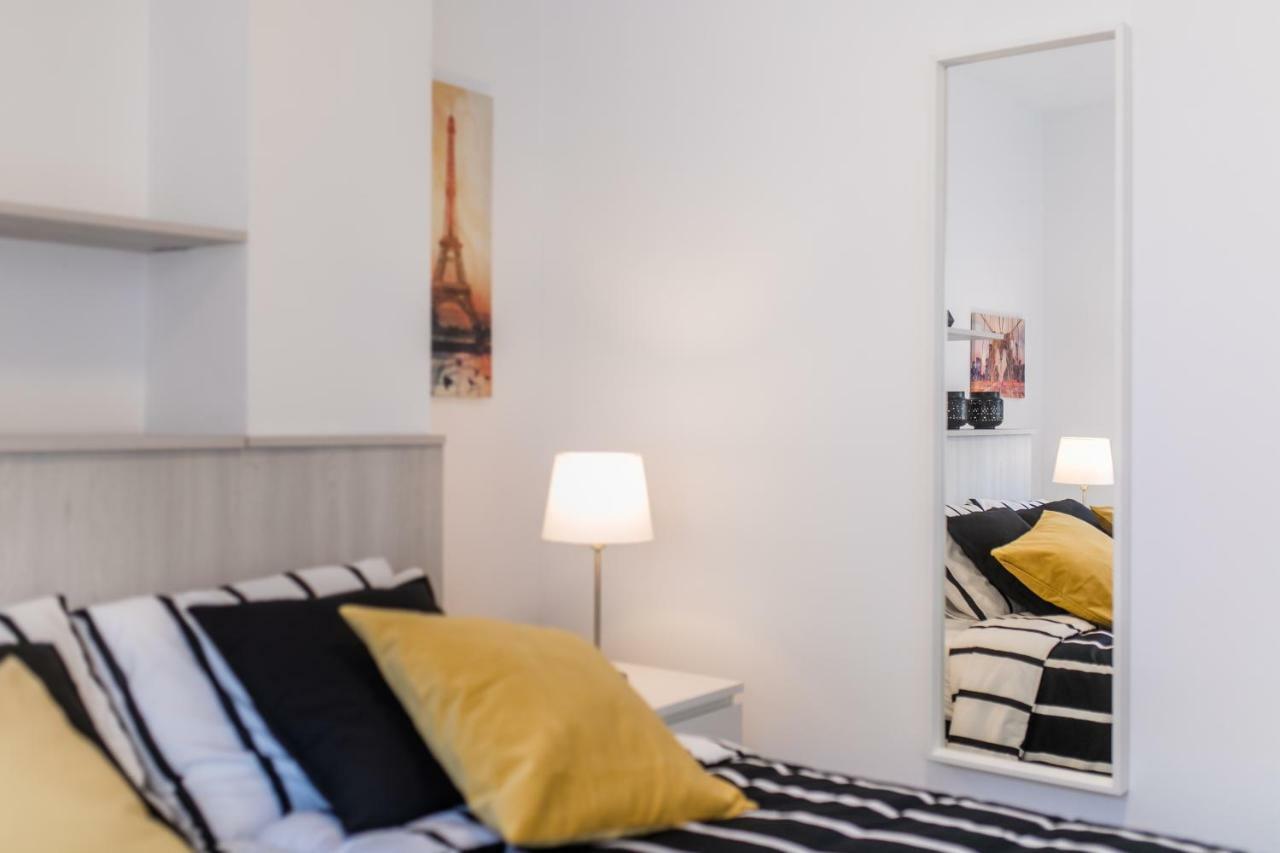 Appartement Santa Cruz Downtown Extérieur photo