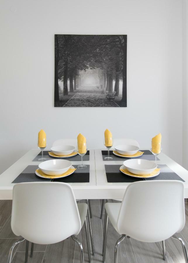 Appartement Santa Cruz Downtown Extérieur photo