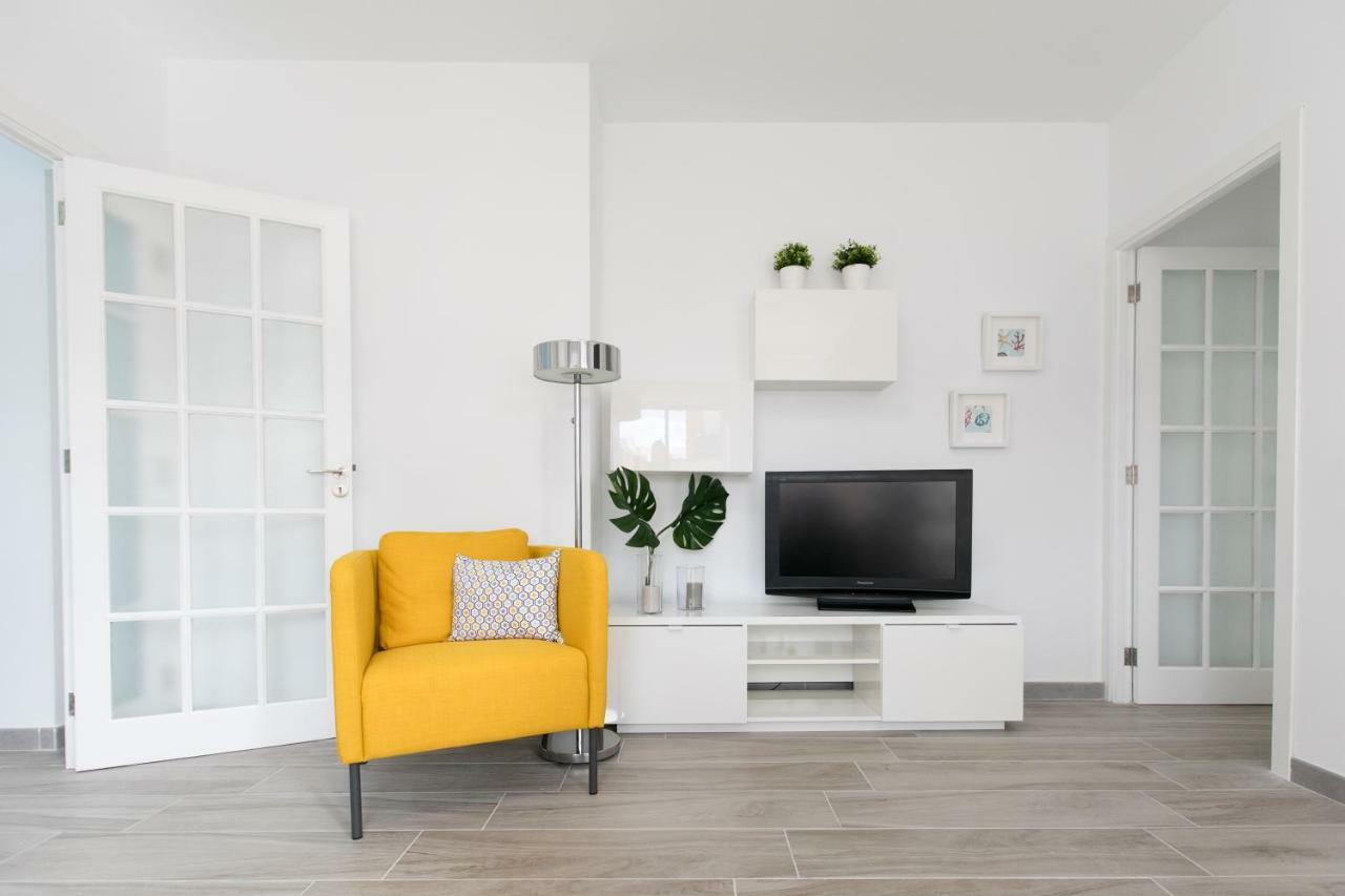 Appartement Santa Cruz Downtown Extérieur photo