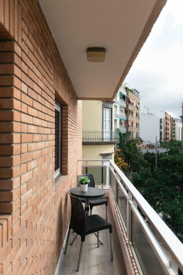 Appartement Santa Cruz Downtown Extérieur photo